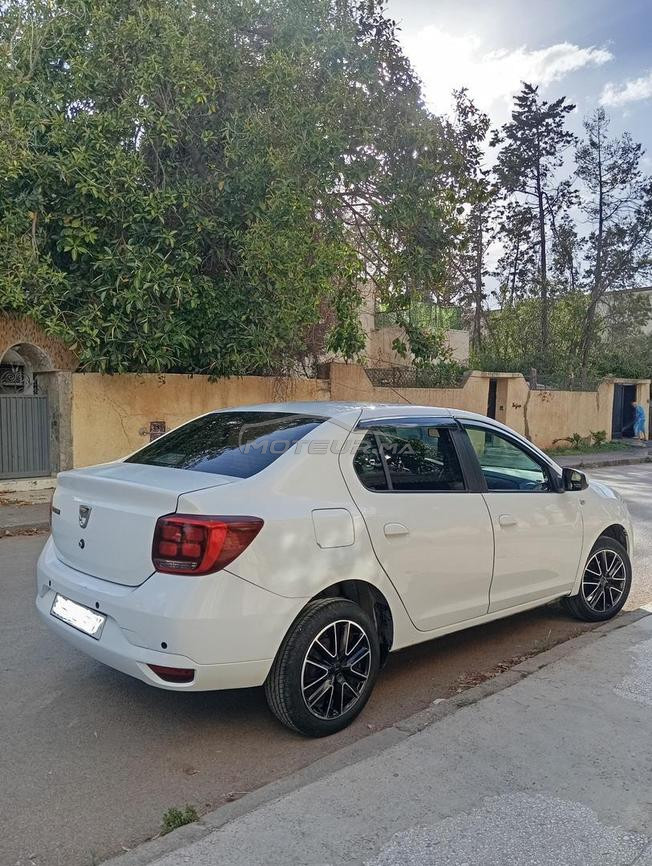 dacia Logan prestige 