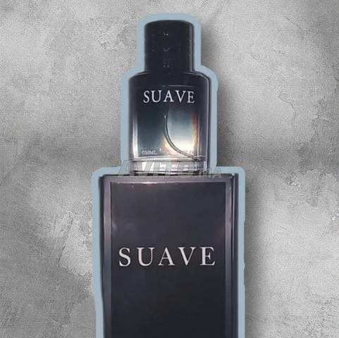 استثمر في أناقتك عطر suave للرجال - 2