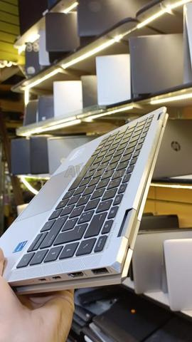 كمبيوتر HP للبيع جديد - 2