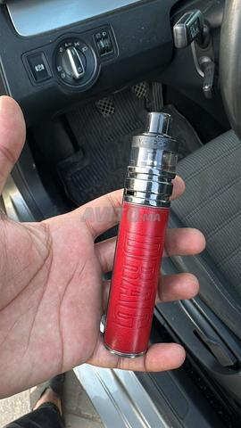 DRAG VOOPOO - 2