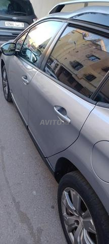 Je mets ma voiture en vente - 2