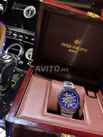 PATEK PHILIPPE - 2