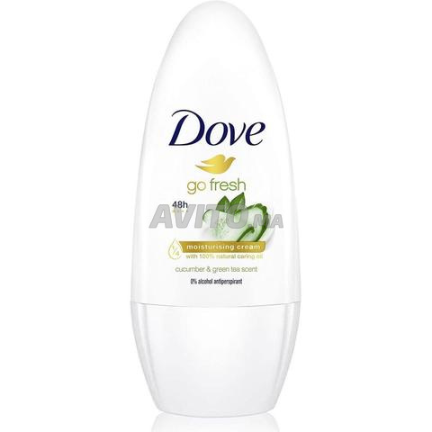 Stock produit hygiène - 2