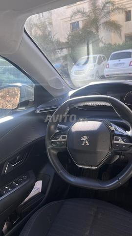 Peugeot 208 Active Diesel 2022