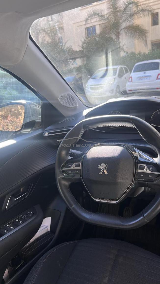 Peugeot 208 Active Diesel 2022