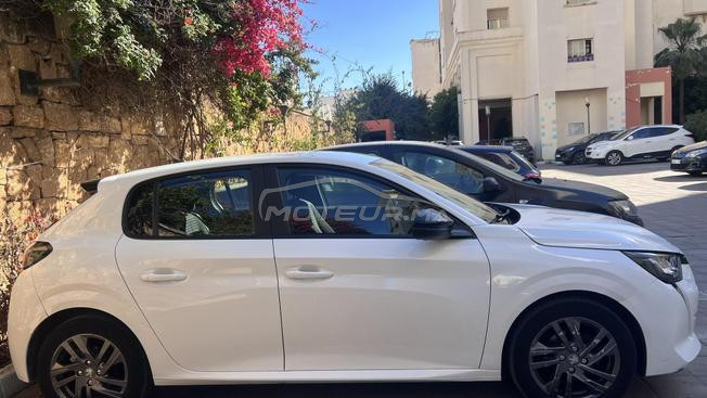 Peugeot 208 Active Diesel 2022