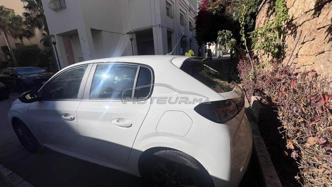 Peugeot 208 Active Diesel 2022