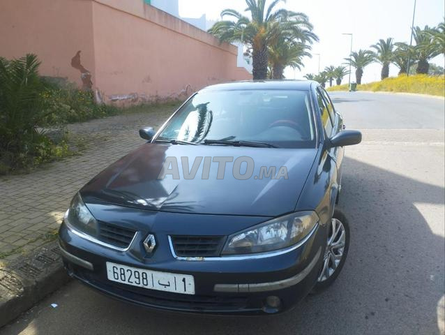 Renault Laguna