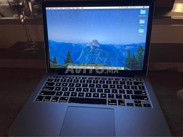Macbook Pro