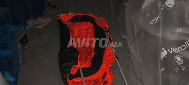 Bateau gonflable marque intex - 2