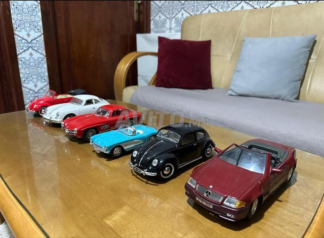 Miniatures - 2