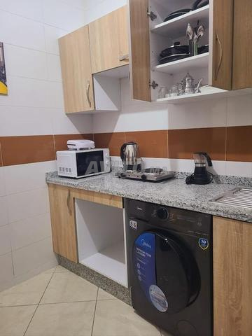 Bel appartement 2 chambres avec Wi-Fi & Netflix - 2