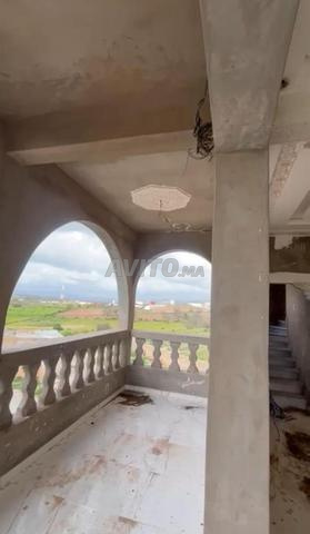 Villa à vendre avec terrain