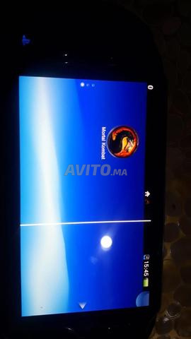 PSP Vita Fat modèle PCH-1001 - 2