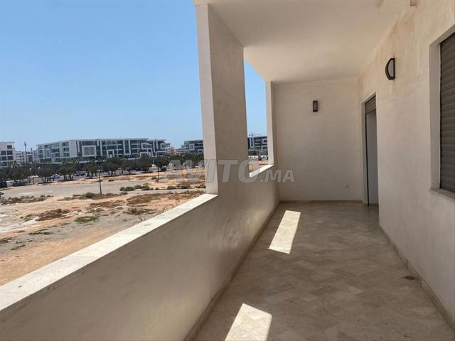 Appartement à vendre Haut Founty - 2