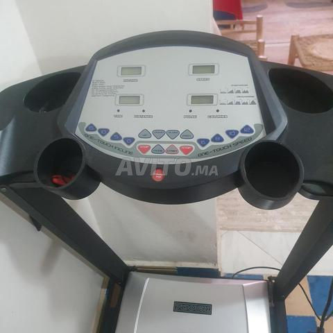 Tapis roulant électrique TOUGH – Bon état - 2