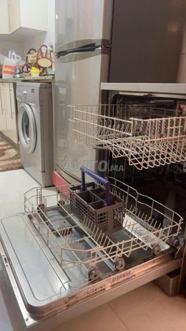 appartement meublé à - 2
