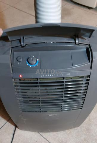 Climatiseur mobile France - 2