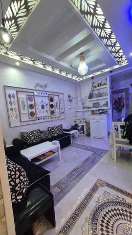 Appartement à vendre 70 m² près sidi bouzid - 2