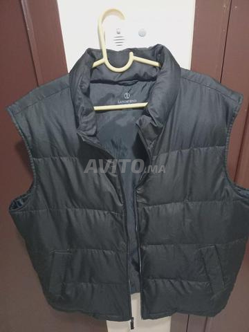 Gilet Puffer LANDS' END Original 💯 - 2