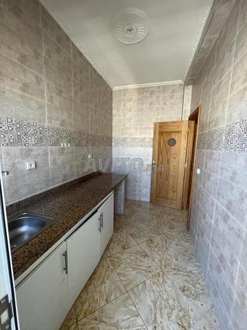 Appartement à louer à El Moujahidine près de Coca Cola - 2