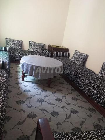 Appartement à vendre - 2