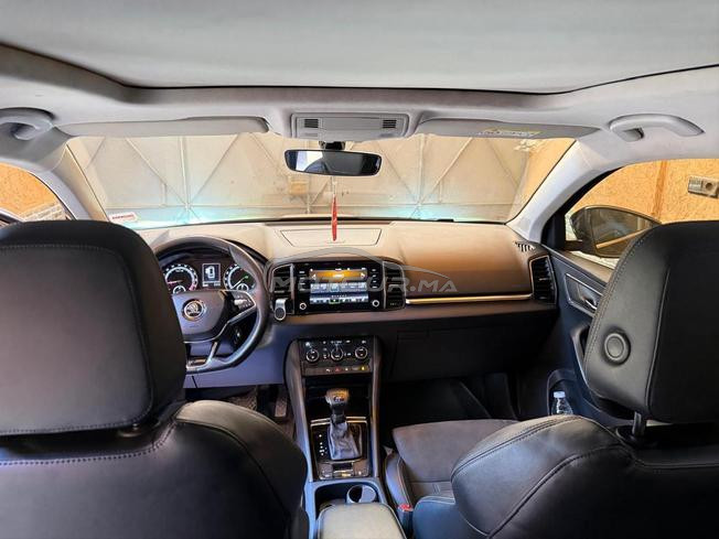 je met en vente ma voiture 