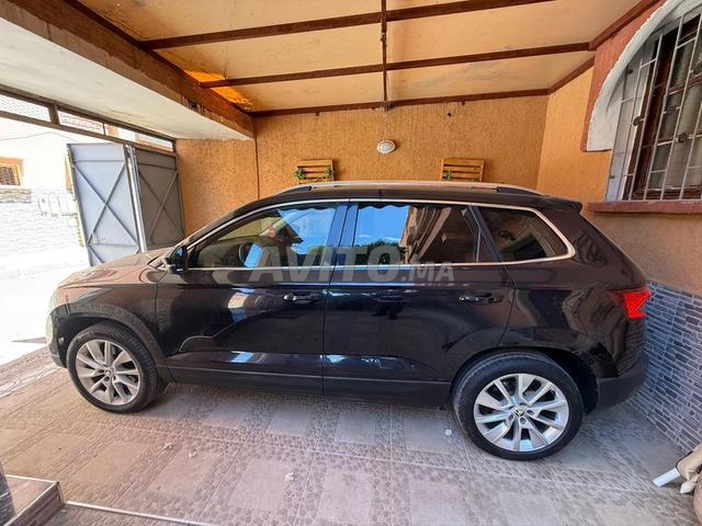 Je mets en vente ma voiture - 2
