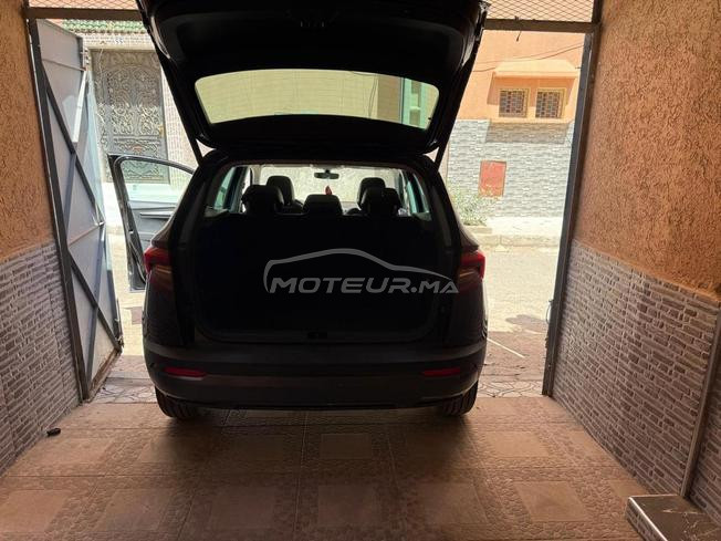 je met en vente ma voiture 
