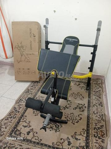 Banc Power Pro - 2