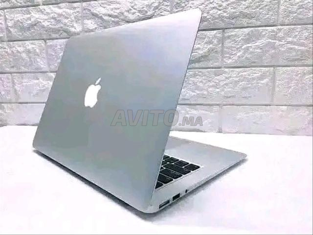 MacBook Slime air disc 256 SSD