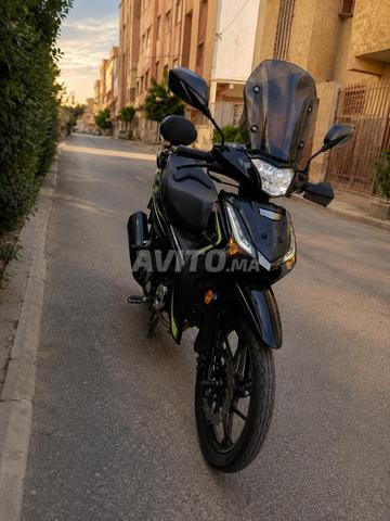Meknes Zaytoun - 2