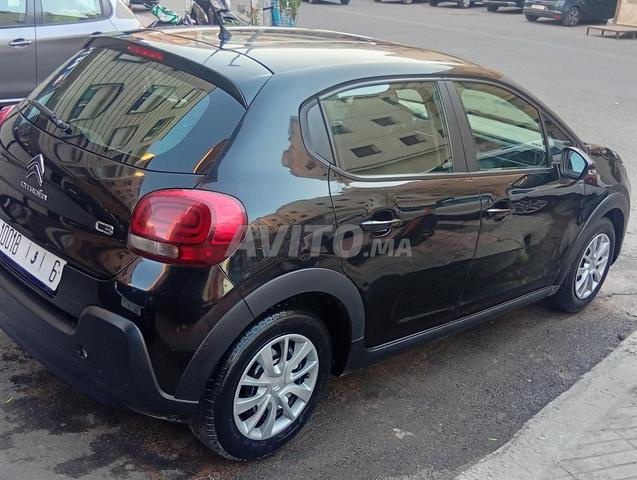 Citroën C3 Essence Manuelle 2017 à Casablanca - 2