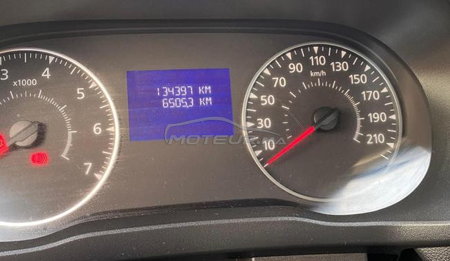 Renault Express 2023, Diesel, Manuelle, 130 000Km