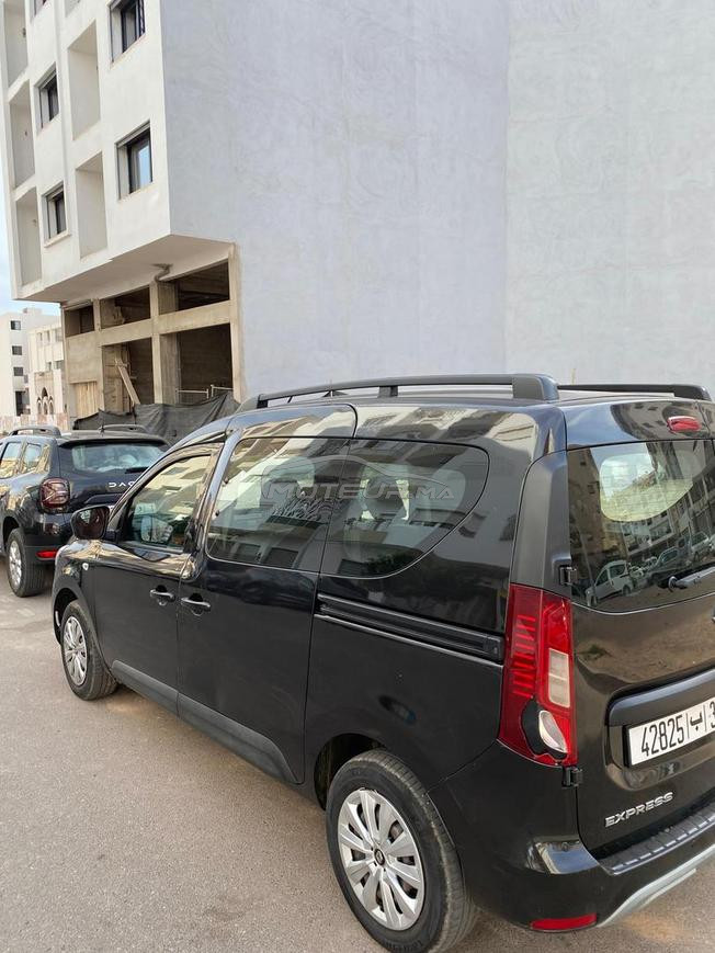 Renault Express 2023, Diesel, Manuelle, 130 000Km
