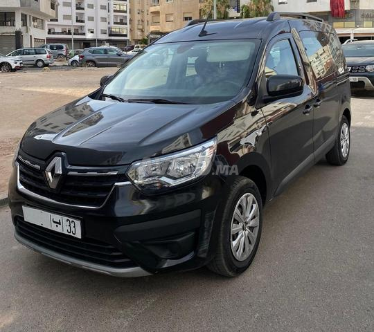 Renault Express 2023, Diesel, Manuelle, 130 000 Km