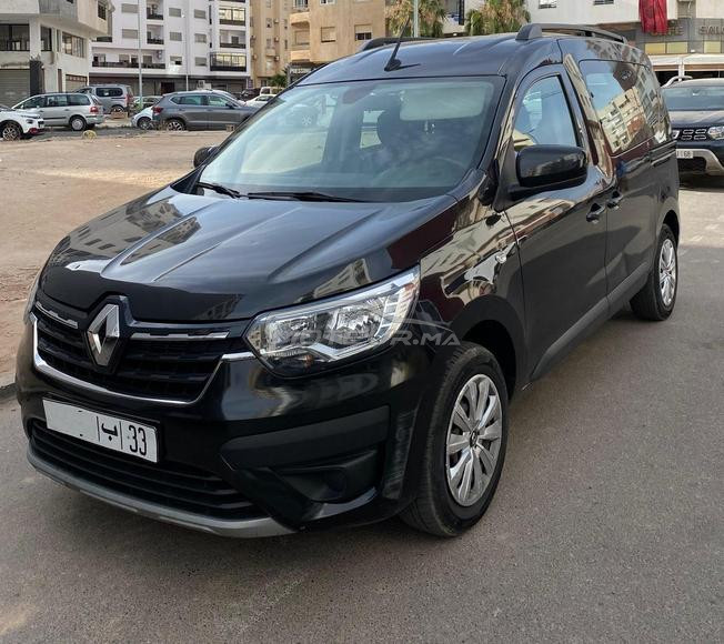 Renault Express 2023, Diesel, Manuelle, 130 000Km