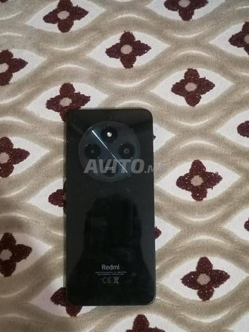 Redmi 14c, propre avec sa boîte