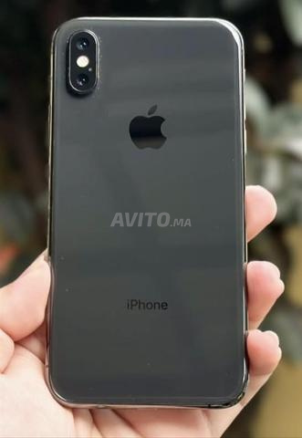 iPhone XS