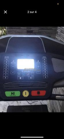 Tapis roulant pro t900 - 2