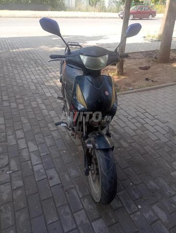 Moto Dookir - 2