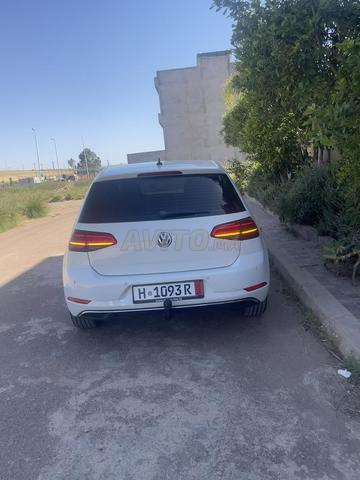 Golf 7.5 2017
