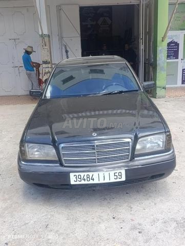 Mercedes Benz classe M 1996 D 2010 - 2