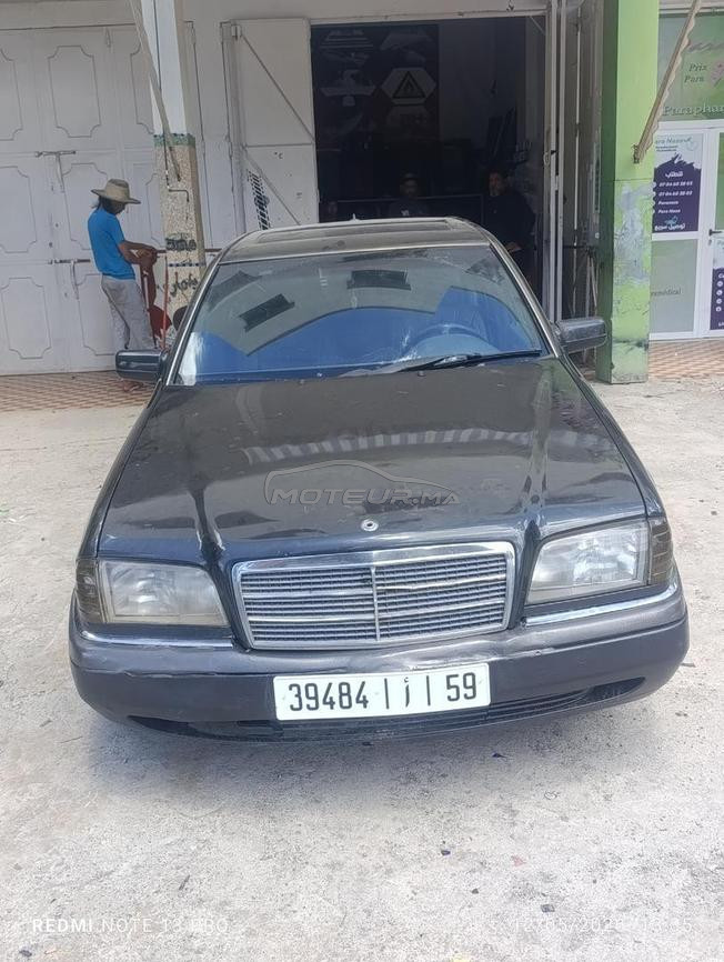 Mercedes Benz classe M 1996 D 2010