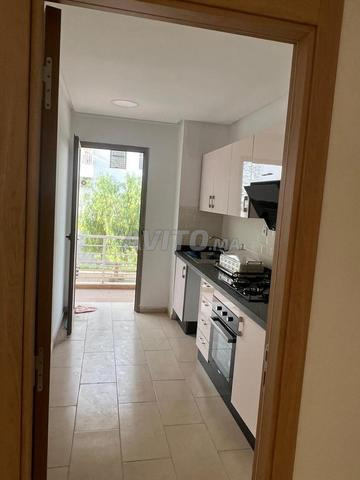 Appartement Victoria à louer - 2