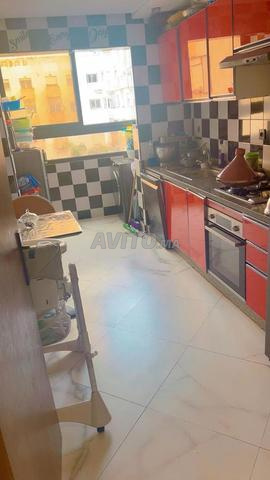 Appartement à vendre 78 m² à Casablanca - 2