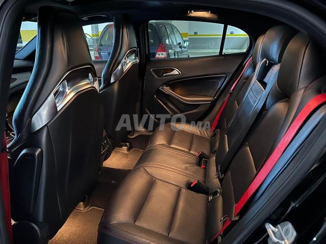 GLA 45 AMG - 2