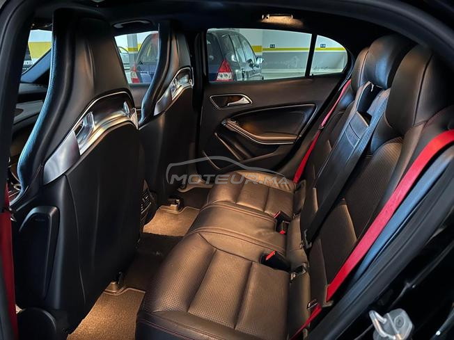 GLA 45 AMG 
