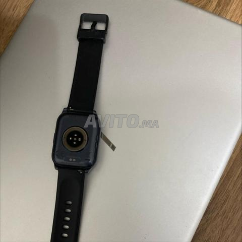 Montre Oraimo avec application - 2