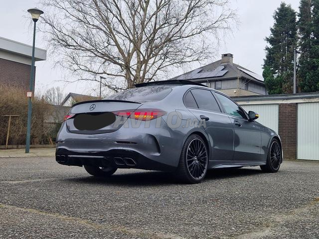 Classe C220 diwana 2025 - 2